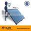 China Compact Mini Portable Indoor Hot Water Solar Heater