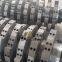 industrial scrap small aluminum cans metal tire plastic shredder machine