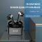 J8 Pro Wireless Headset Bluetooth 5.3 TWS Headphones  ANC+ENC Active  Noise Cancellation Gaming Earbuds audifonos bluetooth