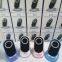 15W Charger for iPhone 13 14 15 with Colorful Light Night Multi-Function Integrated with Lamp & Microphone