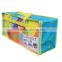 Best sell wholesale EVA educational toy,cartoon EVA toy for kids play foam toy