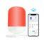 Baby smart night light touch control RGB light white noise audio equipment built-in sleep music white noise sound machine