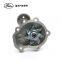Kit original de reparo da bomba d'água do sistema de resfriamento do motor do carro Gates GWP4020 para MITSUBISHI Bomba de Agua MD323372