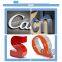 Perfect Laser Auto Sloting/Feeding/Arc Bending 3D SS Aluminum Channel Letter Notcher Bender