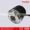 MaxWell absolute rotary encoder