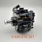 0 445 010 261 Fuel system oil Bosch Common Rail Diesel Pump