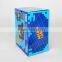 Available Wholesale Small Order Craft Corrugated Paper Color Box