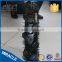 Enduro Heavy Duty Small Pneumatic Tricycle Tire Rubber Tricycle Tyre 5.00-12