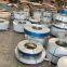 Customized Cold/Hot Rolled 304 304L 316 316L 410 430 Stainless Steel coil