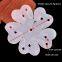 Wholesale Blossom Shape Blower Flower Seal Clip Balloons Sealing Clip Balloon Clips to the Arches Party Supplies