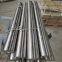 ASME SB-166 Certified N06600 Round Bar | Heat-Resistant Inconel 600 Alloy Bars for Industrial Use