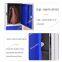 QSX-TMG 12 Door Barcode-Controlled Electronic Locker – Secure Storage for Employees And Gym Members