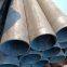 ASTM A53 Grade B Seamless Galvanized Steel Pipe - Heavy-Duty Line Pipe for Industrial & Construction Applications (API 5L Compliant)