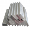 Production Plant Aluminum Plate/sheet/busbar Price 5083 H112/7075 T651/1060 H14 Wire Drawing Household Appliance