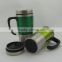 Wholesale Travel Custom Stainless Steel Double Wall Tumbler