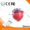 Pairing Bluetooth Portable Speaker,new Design,new Idea Ball Speaker for Gift With LED Light
