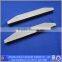 K30 carbide crusher bar for rock or river pebbles
