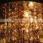  export fancy crystal ceiling lamp  with express
