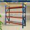 Warehouse Used Equipment Steel Storage Goods Shelf Metal Rack