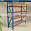 Warehouse Used Equipment Steel Storage Goods Shelf Metal Rack