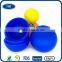 2016 fashioable FDA silicone ice ball mould ice cream tools