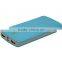 LED Indicator good quality portable power bank 8000 mah
