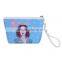 Digital Printing Female Cosmetic Bag Lovely Girl Wholesale Handbag Bags Online