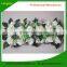 Artificial Flowers for Funeral Wreaths (Used for making Funeral Wreath,Christmas,Decoration)