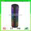 Hot sale Cheap LED Light 1800MAH Mini Hand Hold K25 Bluetooth Speaker