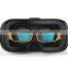 Google cardboard VR BOX 2.0 Version VR 3D Glasses + Bluetooth Wireless Control Gamepad
