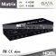 4x4 HDMI Matrix support RS232 & IR Routing & Ethernet control EDID HDMI Matrix Switch 4x4