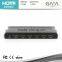 5x1 HDMI Switcher HUB 5 in 1 out | 3D 4K*2K - Gaia Vision