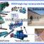 Latest technology,China supplier Yingfeng brand DZK30 mud brick making machine with high quality