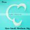 Teeth whitening materials dental lip and C shape cheek retractor