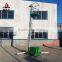 aluminum alloy single mast mobile hydraulic man lift work platform
