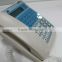 Caller ID Pabx telephone WS824-520E for soho business