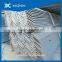 non equal angle steel/angle iron/iron angle