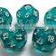 High quality make plastic dice