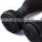 Peruvian Straight Hair Bundles With Closure