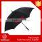 Garden Swing Large Size Auto Open Straight Promotional Golf Umbrella Quality Choice