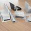 35*35 6063 T5 Aluminium Solar Frames With Anodized Surface