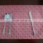 High quality PVC Placemat restaurant