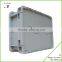 Hard small clear plastic packaging boxes