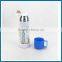 350ml With Cap Stainless Steel Vacuum Bottle