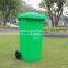 240 liter garbage bin waste bin container price