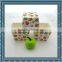 Disposable muffin cup, paper tray