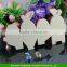 Butterfly Wedding Favor Candy Boxes Gift Bonbonniere Baby Shower Party Purple