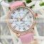 New Design Fashion Jewelry Unusual Vintage China Supplier Ladies Women Watches                        
                                                Quality Choice