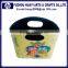 Wedding function basket decoration , round sink utensil basket