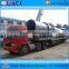 China manufacturer certification approval high quality coal powder rotary dryers